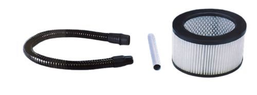 שואב אבק לקמין - 2ב1 שואב!נושף קראוס - איכות מנצחת