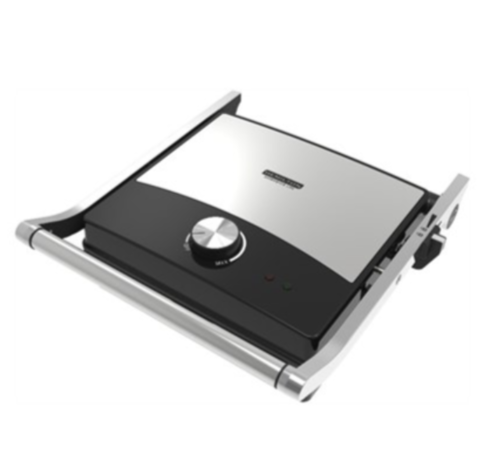 טוסטר לחיצה 4 פרוסות HEMILTON HEM-1365 2000W