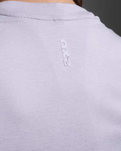 גופיית אימונים Form Soft Jersey Tank VVV/VVV
