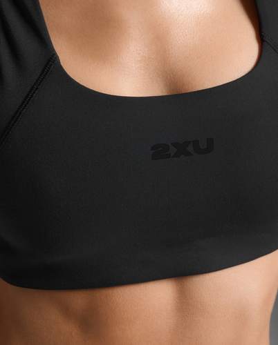 חזיית ספורט Form Racerback Medium Impact Bra BLK/B