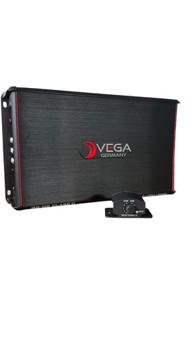 vega-germany G5-D2 מגבר לרכב