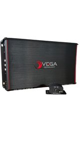 vega-germany G5-D2 מגבר לרכב