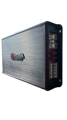 vega-germany G5-D2 מגבר לרכב