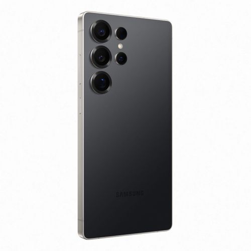 Samsung Galaxy S25 Ultra 5G 1TB בצבע שחור אחריות סאני 