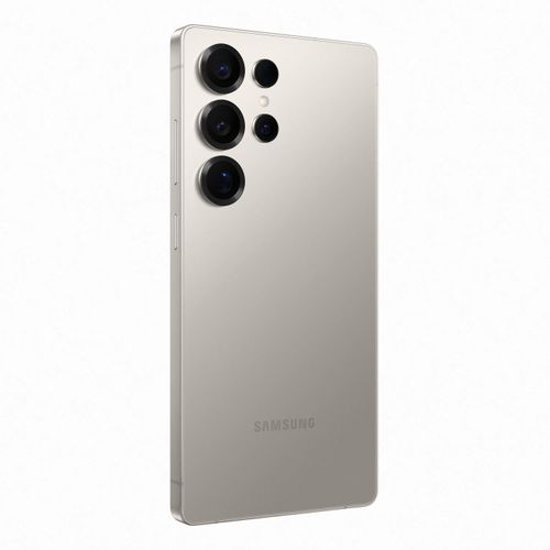 Samsung Galaxy S25 Ultra 5G 1TB בצבע אפור אחריות סאני 