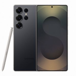 Samsung Galaxy S25 Ultra 5G 512GB בצבע שחור אחריות סאני 