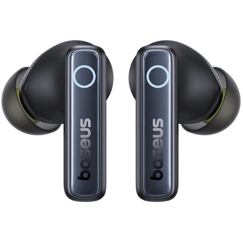 אוזניות אלחוטיות עם סינון רעשים Baseus Bowie 35 True Wireless