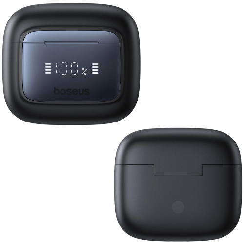 אוזניות אלחוטיות עם סינון רעשים Baseus Bowie 35 True Wireless