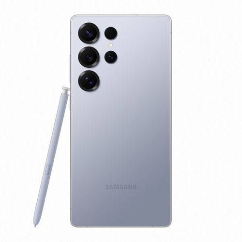 Samsung Galaxy S25 Ultra 5G 512GB בצבע כחול אחריות סאני 