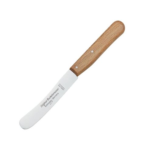 סכין מריחה  breakfast knife BUCKELS