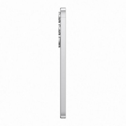 Samsung Galaxy S25 Ultra 5G 256GB בצבע לבן אחריות סאני 