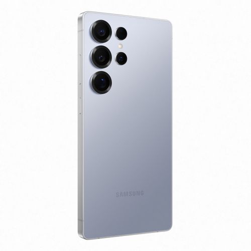Samsung Galaxy S25 Ultra 5G 256GB בצבע כחול אחריות סאני 