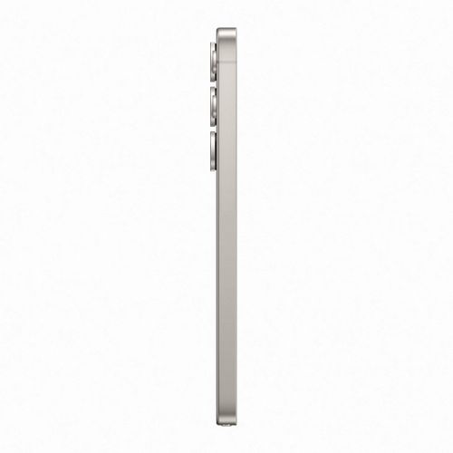 Samsung Galaxy S25 Ultra 5G 256GB בצבע אפור אחריות סאני 