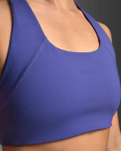 חזיית ספורט Form Racerback Medium Impact Bra FDK/FDK