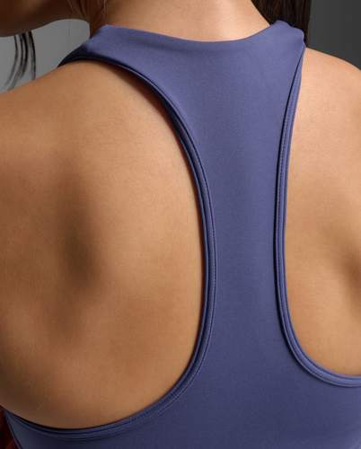 חזיית ספורט Form Racerback Medium Impact Bra FDK/FDK