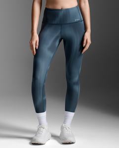 טייץ קומפרשן Form Lineup Hi-Rise Comp Tight DGG/DS