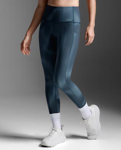 טייץ קומפרשן Form Lineup Hi-Rise Comp Tight DGG/DS