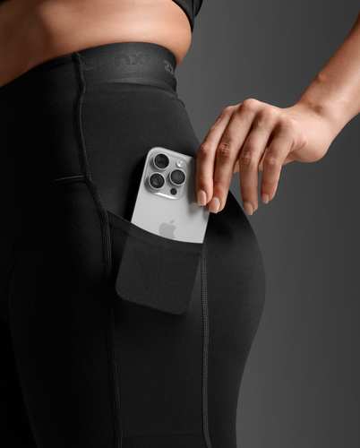 טייץ קומפרשן Form Stash Hi-Rise Comp Tight BLK/BL1