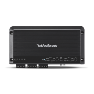 rockford fosgate R300X4 מגבר לרכב