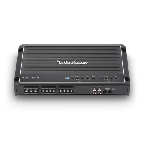 rockford fosgate R300X4 מגבר לרכב