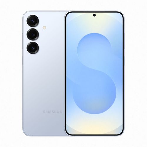 Samsung Galaxy S25+ 5G 256GB בצבע תכלת אחריות סאני 