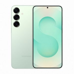 Samsung Galaxy S25+ 5G 256GB בצבע ירוק אחריות סאני 