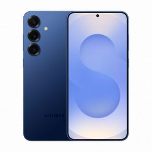 Samsung Galaxy S25+ 5G 256GB בצבע כחול אחריות סאני 