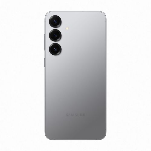 Samsung Galaxy S25+ 5G 256GB בצבע כסף אחריות סאני 