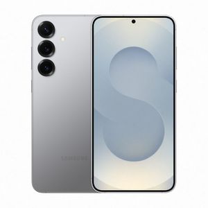 Samsung Galaxy S25+ 5G 512GB בצבע כסף אחריות סאני 