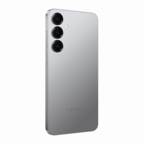 Samsung Galaxy S25+ 5G 512GB בצבע כסף אחריות סאני 