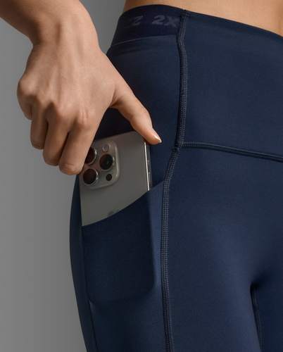 טייץ קומפרשן Form Stash Hi-Rise Comp Tight MDN/MDN