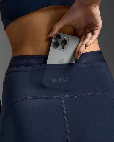 טייץ קומפרשן Form Stash Hi-Rise Comp Tight MDN/MDN