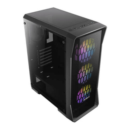 מארז Mid-Tower Antec AX360 ELITE עם ניהול כבלים מתקדם