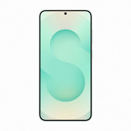 Samsung Galaxy S25+ 5G 512GB בצבע ירוק אחריות סאני 