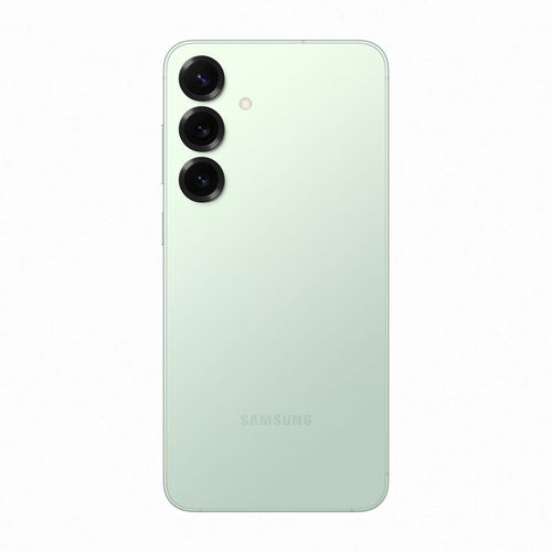 Samsung Galaxy S25+ 5G 512GB בצבע ירוק אחריות סאני 