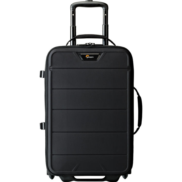 תיק Lowepro PhotoStream RL 150 Roller