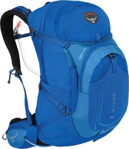 תיק יום אוספרי /מנשא מים OSPREY MANTA-AG 36
