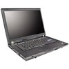 מחשב נייד T61 עם מעבד גרפי nVidia NVS140 חלונות 7 פרו וחבילת אופיס מלאה