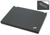 מחשב נייד T61 עם מעבד גרפי nVidia NVS140 חלונות 7 פרו וחבילת אופיס מלאה