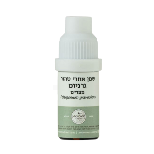 שמן אתרי גרניום | המילניום