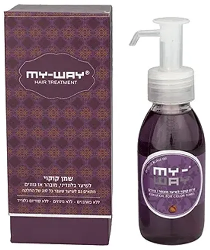 מיי וואי סרום קוקוי