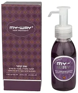 מיי וואי סרום קוקוי 125 מ"ל