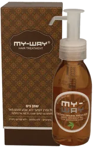 מיי וואי סרום נים 125 מ"ל