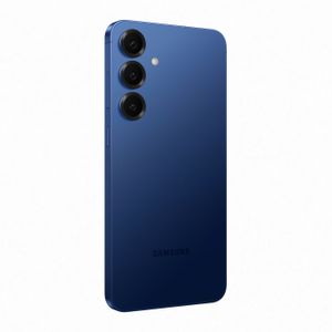Samsung Galaxy S25 5G 128GB בצבע כחול אחריות סאני 