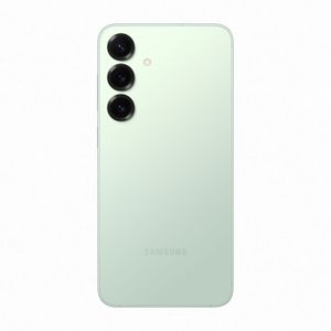 Samsung Galaxy S25 5G 128GB בצבע ירוק אחריות סאני 