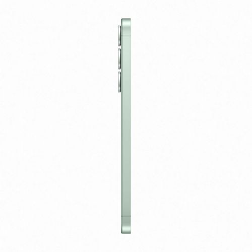 Samsung Galaxy S25 5G 128GB בצבע ירוק אחריות סאני 