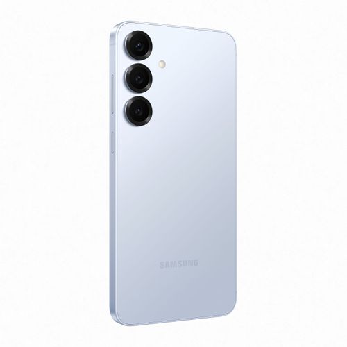 Samsung Galaxy S25 5G 256GB בצבע תכלת אחריות סאני 