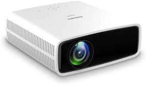 מקרן בייתי Philips NeoPix 750 Smart