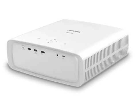 מקרן בייתי Philips NeoPix 750 Smart