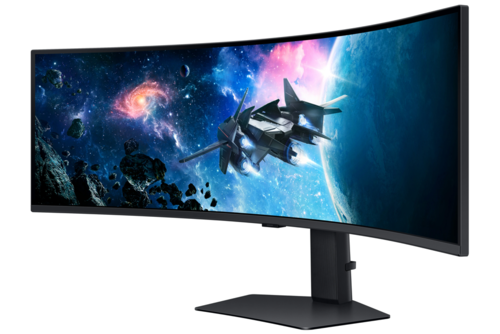 מסך גיימינג 